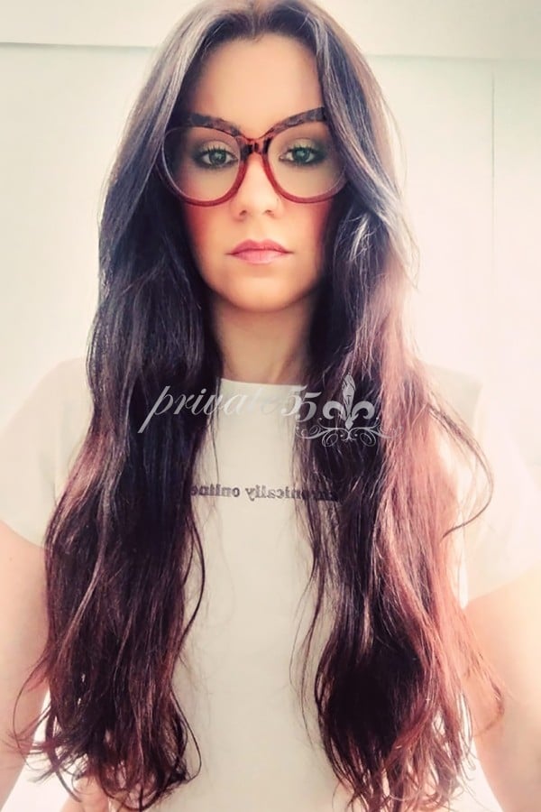 VALENTINA SANTORINI - Acompanhantes São Paulo