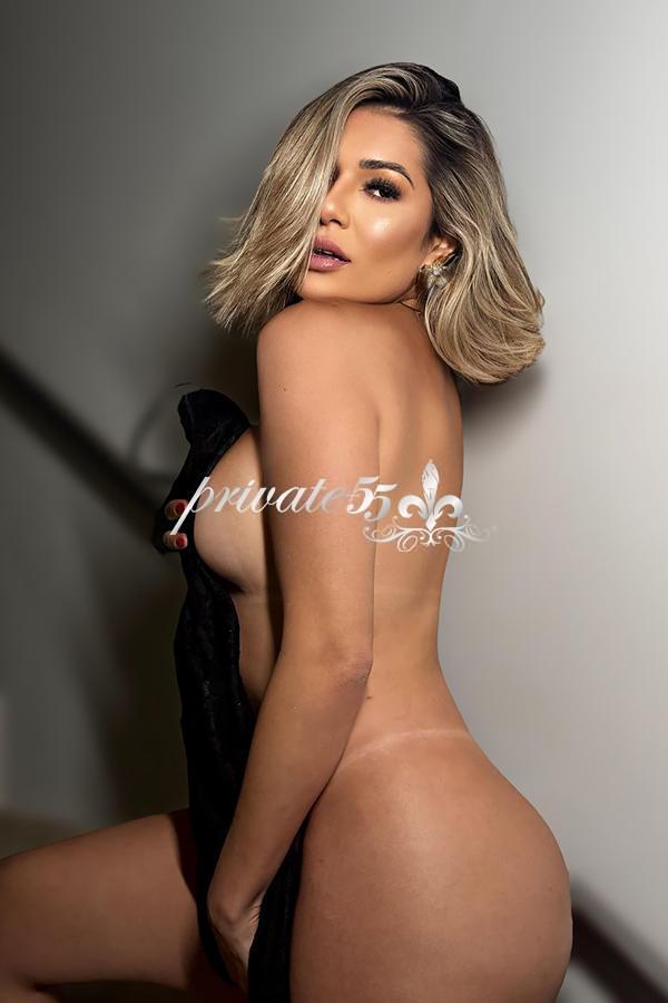VALENTINA VASSALLO - Acompanhantes São Paulo