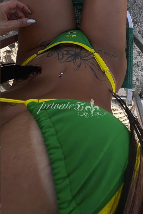 VALENTINA VIEIRA - Acompanhantes São Paulo