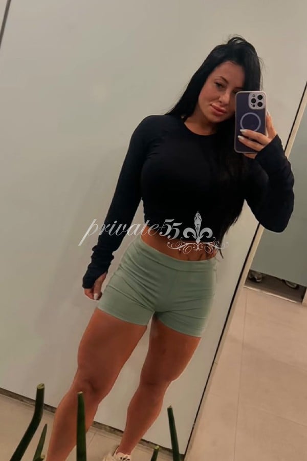 VALENTINA VIEIRA - Acompanhantes São Paulo