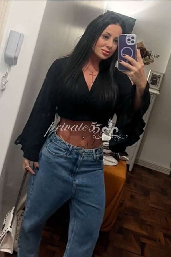 VALENTINA VIEIRA - Acompanhantes São Paulo