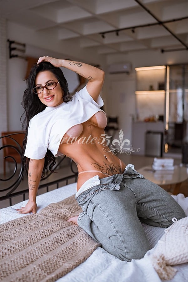 VALENTINA VIEIRA - Acompanhantes São Paulo