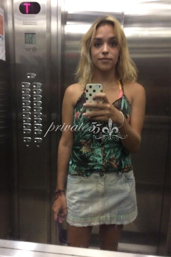 Vanessa Miele - Acompanhantes São Paulo - Acompanhantes SP - Acompanhantes SP