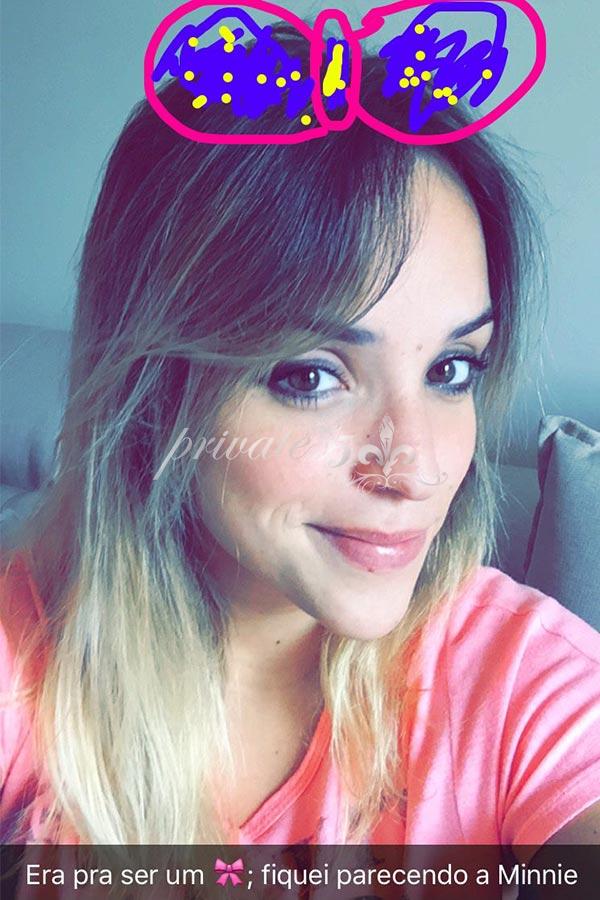 Vanessa Miele - Acompanhantes São Paulo - Acompanhantes SP - Acompanhantes SP