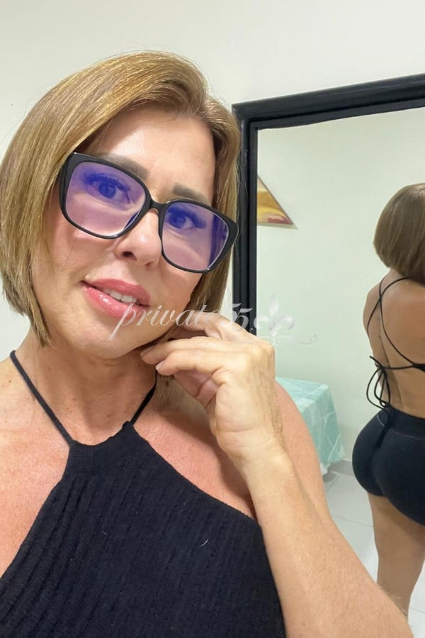 VANESSA SALES - Acompanhantes São Paulo
