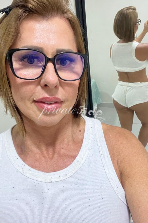 VANESSA SALES - Acompanhantes São Paulo
