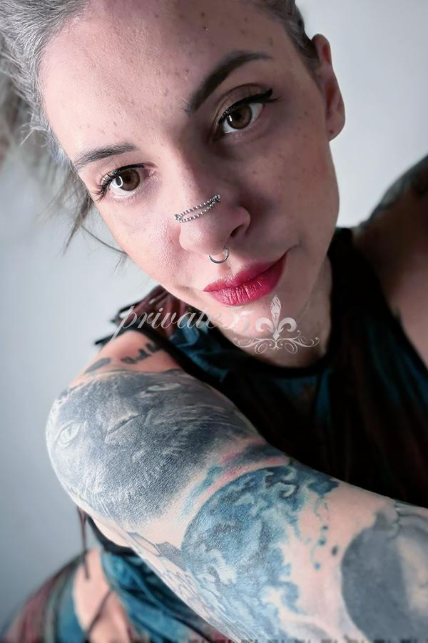 Vanp Suicide - Acompanhantes SP - Acompanhantes São Paulo - Acompanhantes SP