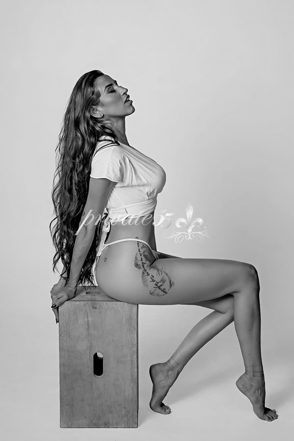 VERONICA  SALVATORI  - Acompanhantes São Paulo