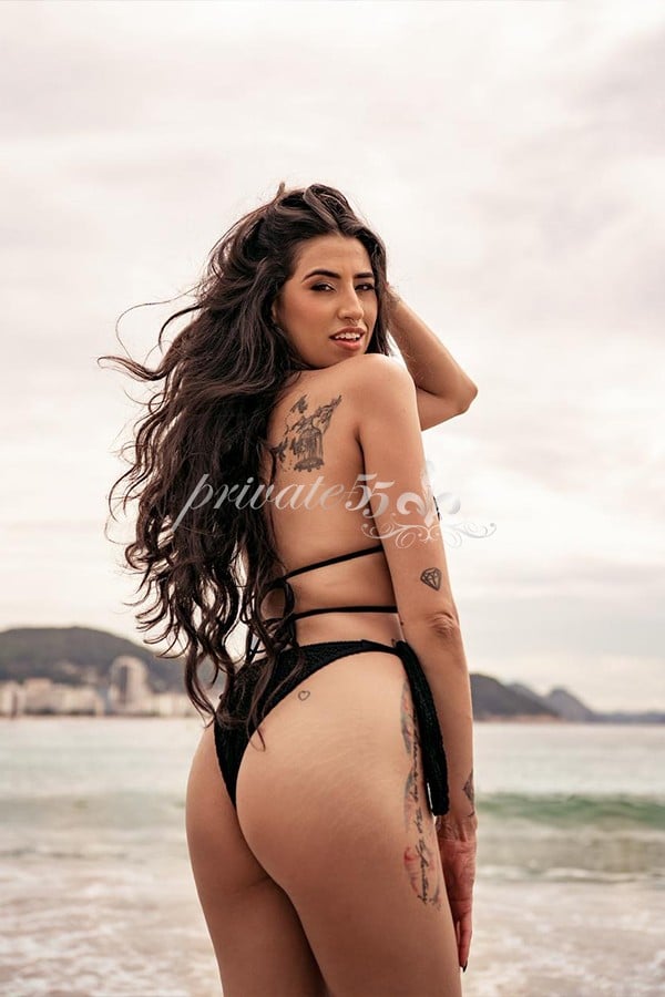 VERONICA  SALVATORI  - Acompanhantes São Paulo