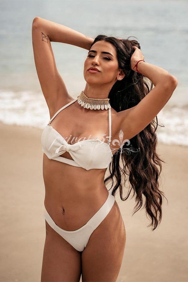VERONICA  SALVATORI  - Acompanhantes São Paulo