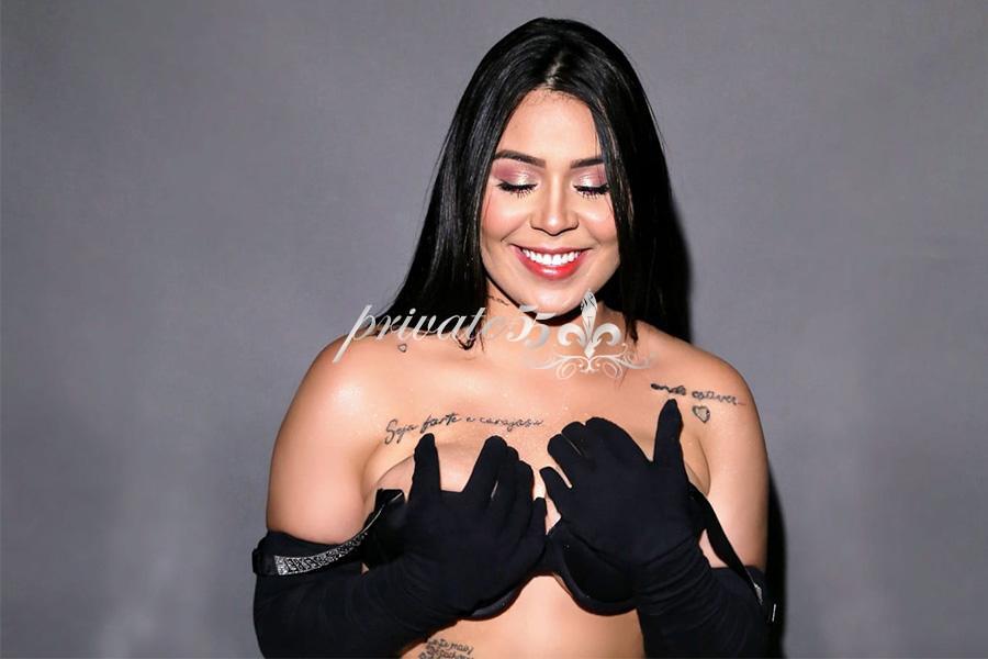 Vick Souza - Acompanhantes SP - Acompanhantes São Paulo - Acompanhantes São Paulo