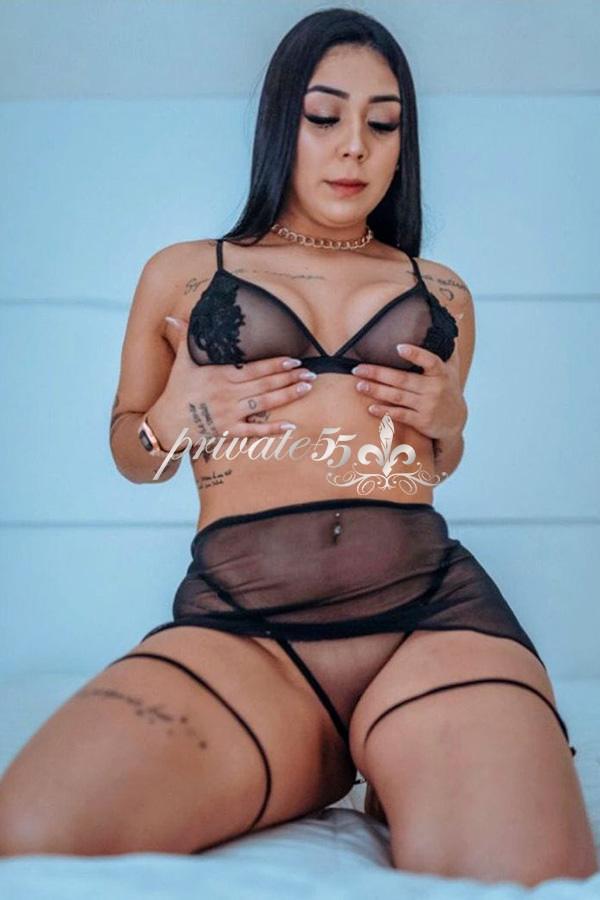 Vick Souza - Acompanhantes SP - Acompanhantes São Paulo - Acompanhantes São Paulo