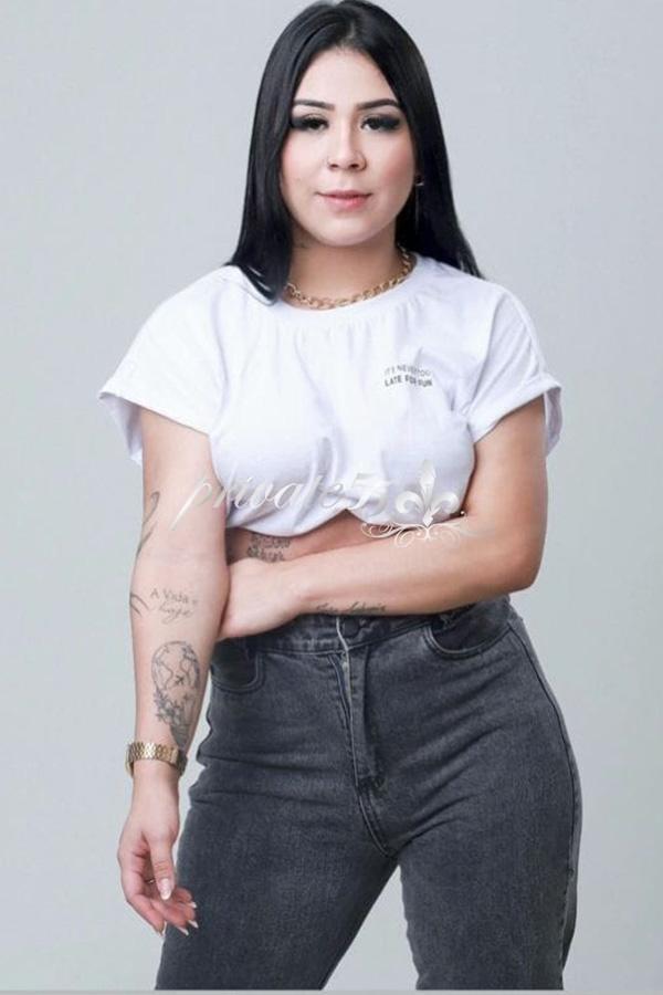 Vick Souza - Acompanhantes SP - Acompanhantes São Paulo - Acompanhantes São Paulo