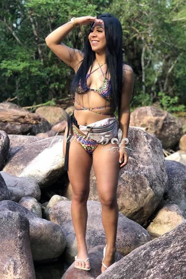 Vick Souza - Acompanhantes SP - Acompanhantes São Paulo - Acompanhantes São Paulo