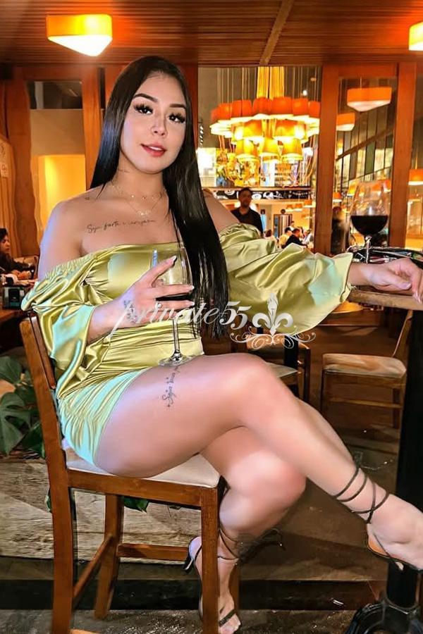 Vick Souza - Acompanhantes SP - Acompanhantes São Paulo - Acompanhantes São Paulo