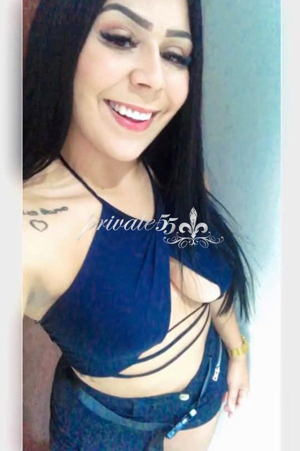 Vick Souza - Acompanhantes SP - Acompanhantes São Paulo - Acompanhantes São Paulo