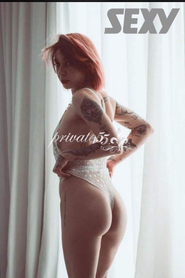 Vicky Escuder - Acompanhantes SP - Acompanhantes São Paulo - Acompanhantes SP