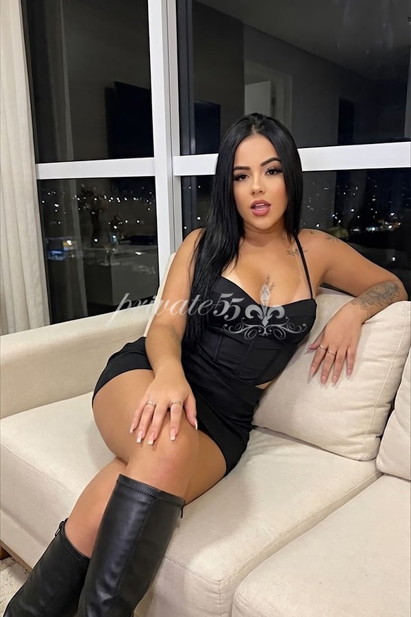 VICTORIA  JHONES  - Acompanhantes São Paulo