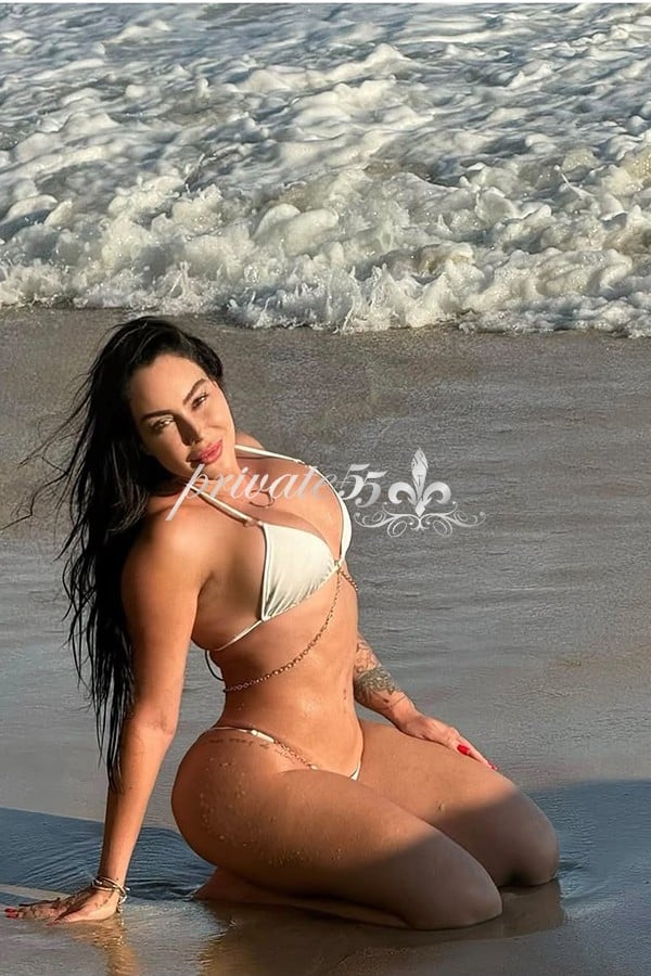 VICTORIA  VALENTINA  - Acompanhantes São Paulo
