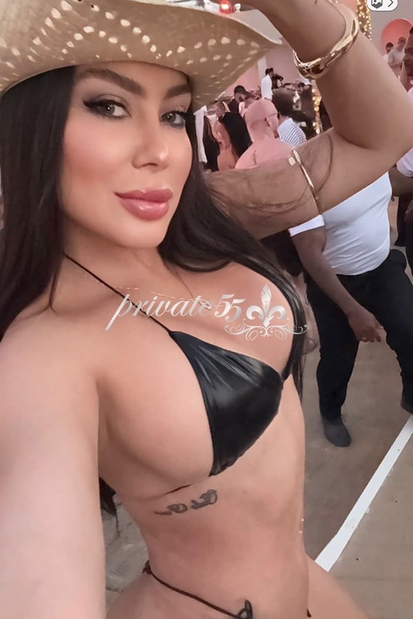 VICTORIA  VALENTINA  - Acompanhantes São Paulo