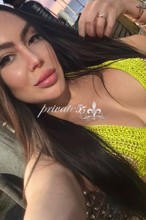 VICTORIA  VALENTINA  - Acompanhantes São Paulo