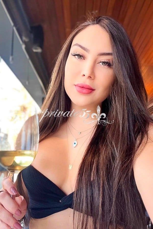 VICTORIA  VALENTINA  - Acompanhantes São Paulo
