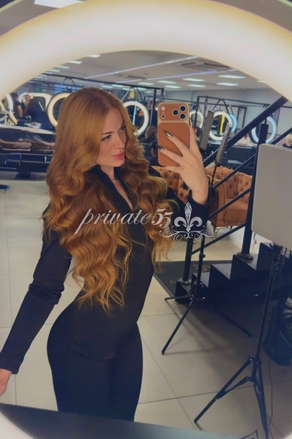 VICTORIA MILLER - Acompanhantes São Paulo