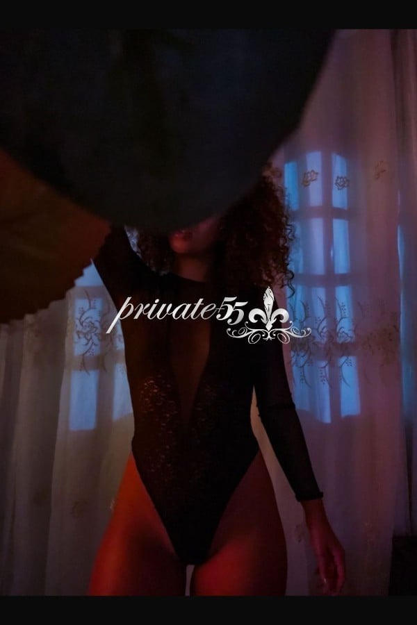 VITÓRIA  LOPEZ  - Acompanhantes São Paulo