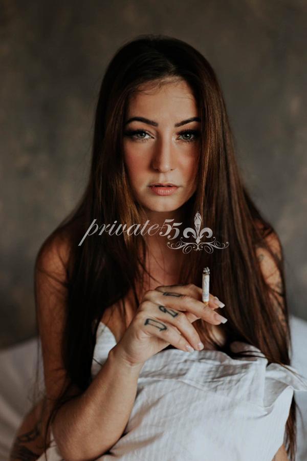 VITÓRIA KAROLINA - Acompanhantes São Paulo