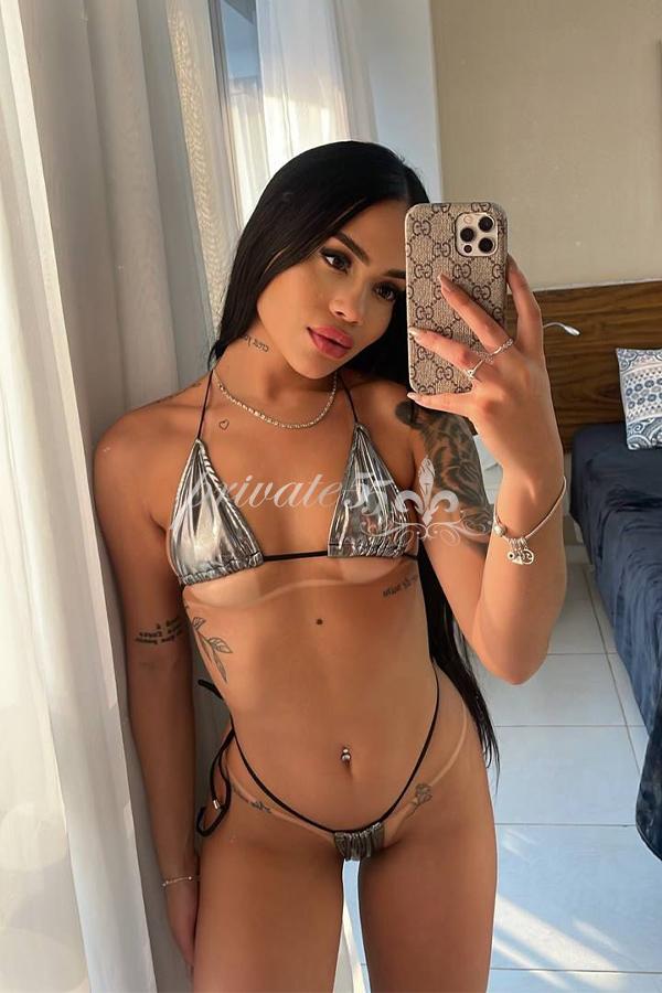 Vitória Trindade - Acompanhantes SP - Acompanhantes São Paulo - Acompanhantes São Paulo