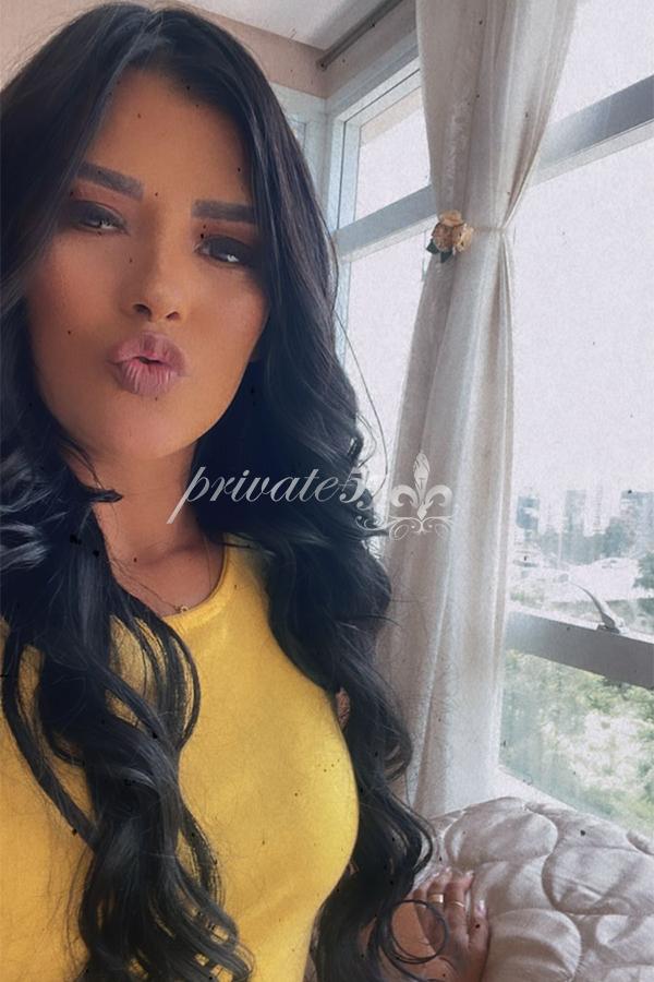 VIVI LISBOA - Acompanhantes São Paulo