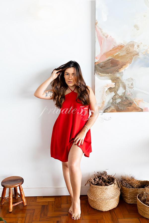 Vivian Nunes - Acompanhantes SP - Acompanhantes São Paulo - Acompanhantes São Paulo