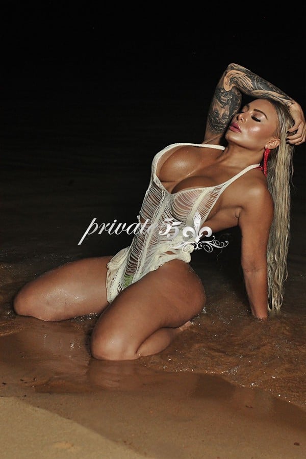 YANNA DANTAS - Acompanhantes São Paulo