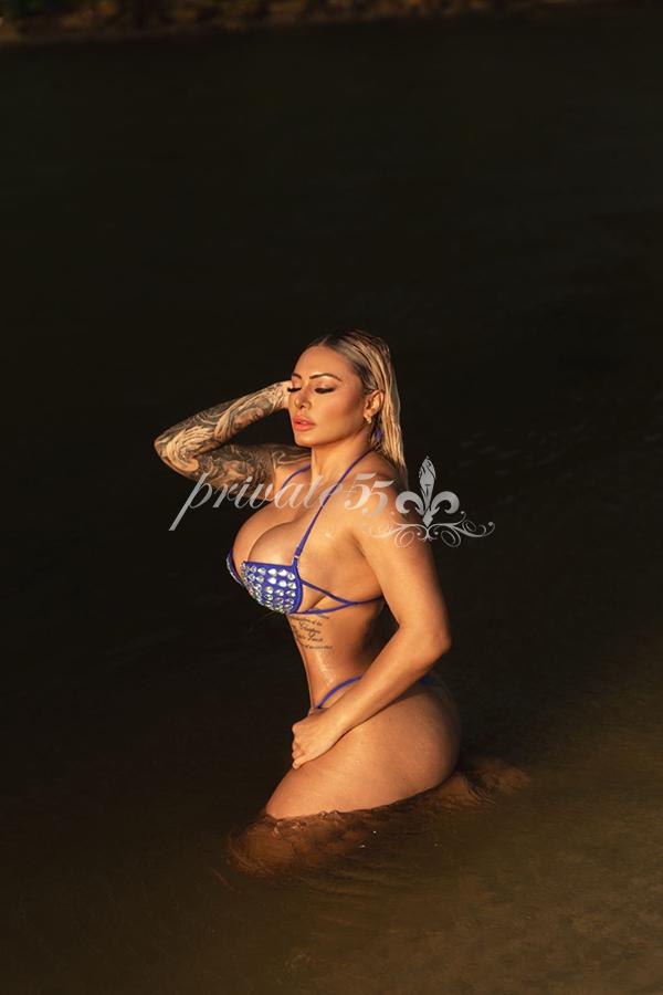 Yanna Dantas - Acompanhantes SP - Acompanhantes São Paulo - Acompanhantes São Paulo