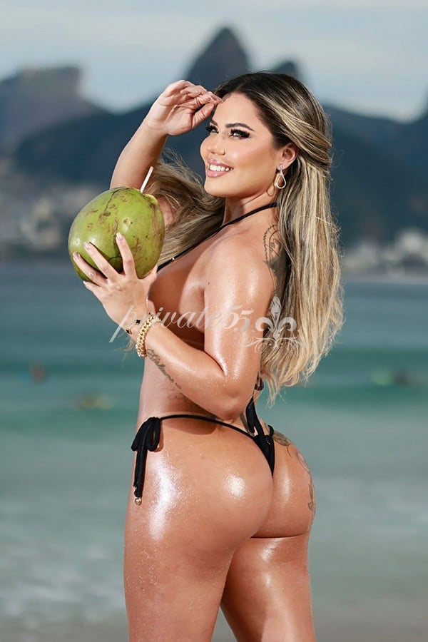 YASMIN MINEIRA - Acompanhantes São Paulo