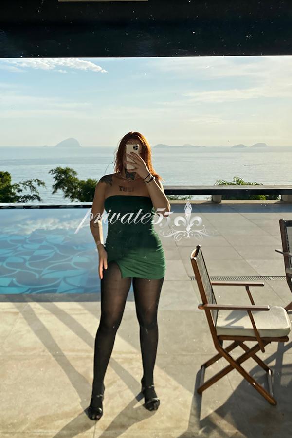 Yasmin Saint Laurent - Acompanhantes SP - Acompanhantes São Paulo - Acompanhantes SP