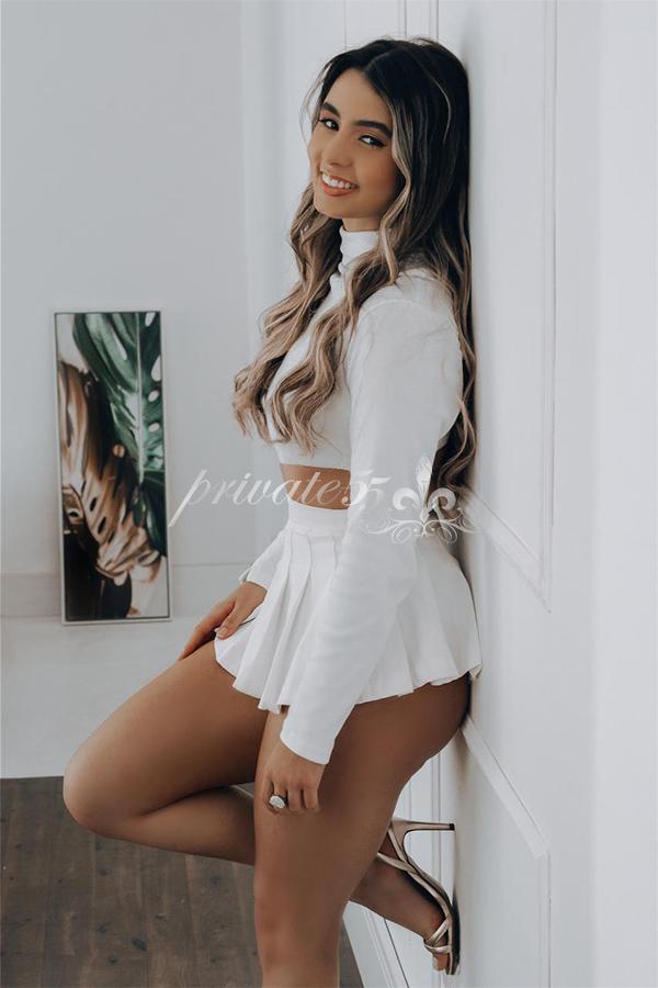 Yasmin Santiago - Acompanhantes SP - Acompanhantes São Paulo - Acompanhantes São Paulo