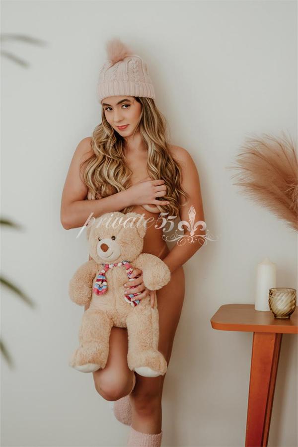 Yasmin Santiago - Acompanhantes SP - Acompanhantes São Paulo - Acompanhantes São Paulo