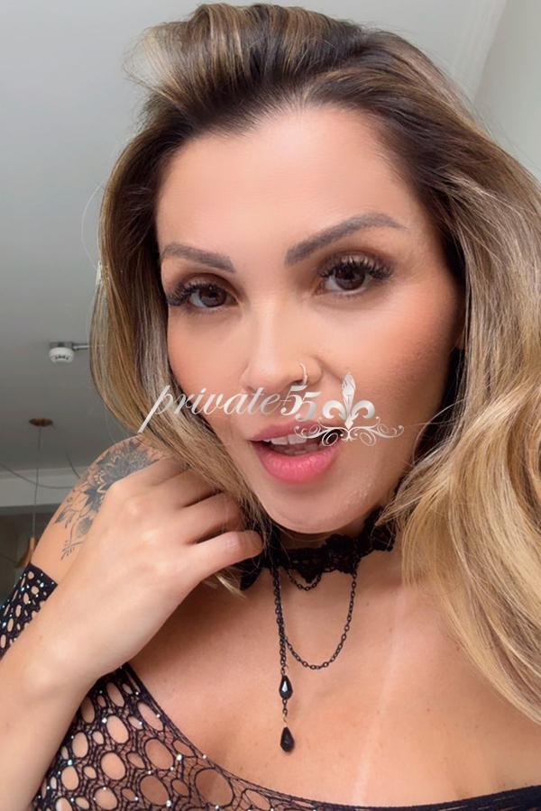 Ágatha Mama - Acompanhantes SP - Acompanhantes São Paulo - Acompanhantes São Paulo