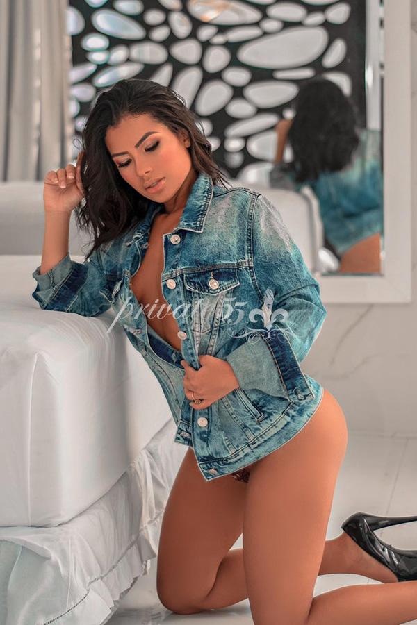 Luiza Glam - Acompanhantes Fortaleza - Acompanhantes Ceará - Acompanhantes Ce