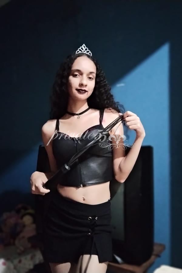 BARBIE GOTHIC - Acompanhantes Sorocaba