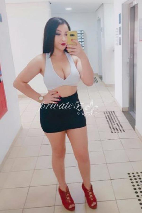 BIA QUEIROZ - Acompanhantes Sorocaba