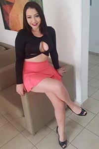 Foto do anúncio acompanhante BIA