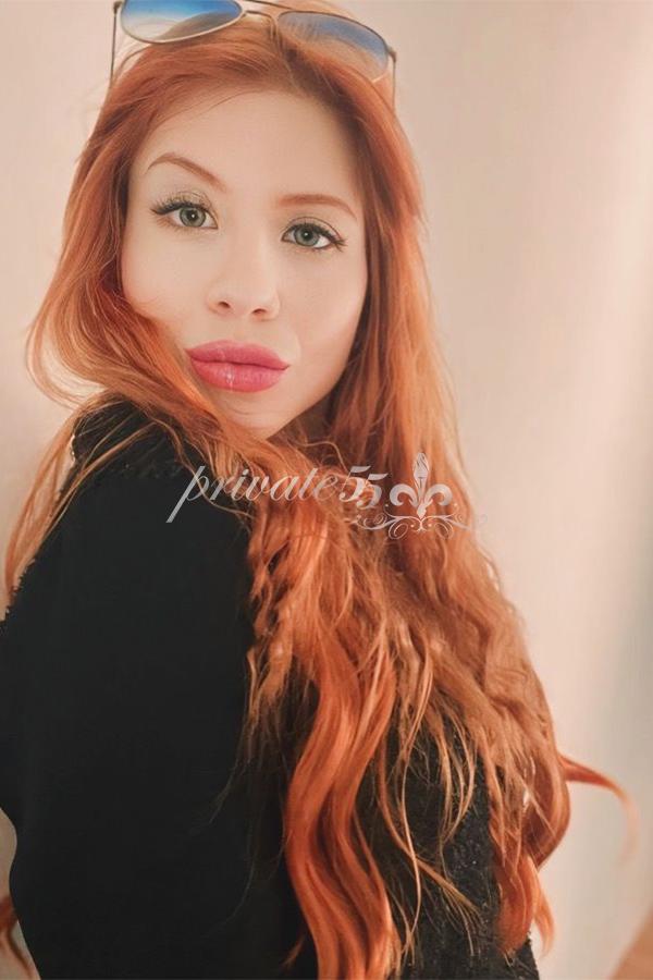 FANY RUIVA - Acompanhantes Sorocaba