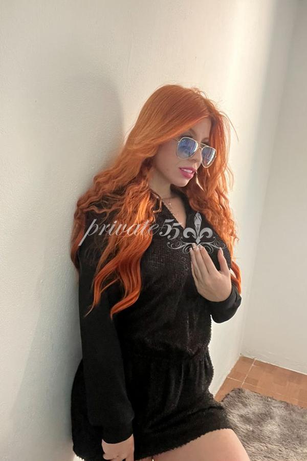 FANY RUIVA - Acompanhantes Sorocaba
