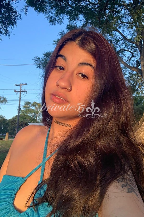 IZA LEISMANN - Acompanhantes Sorocaba