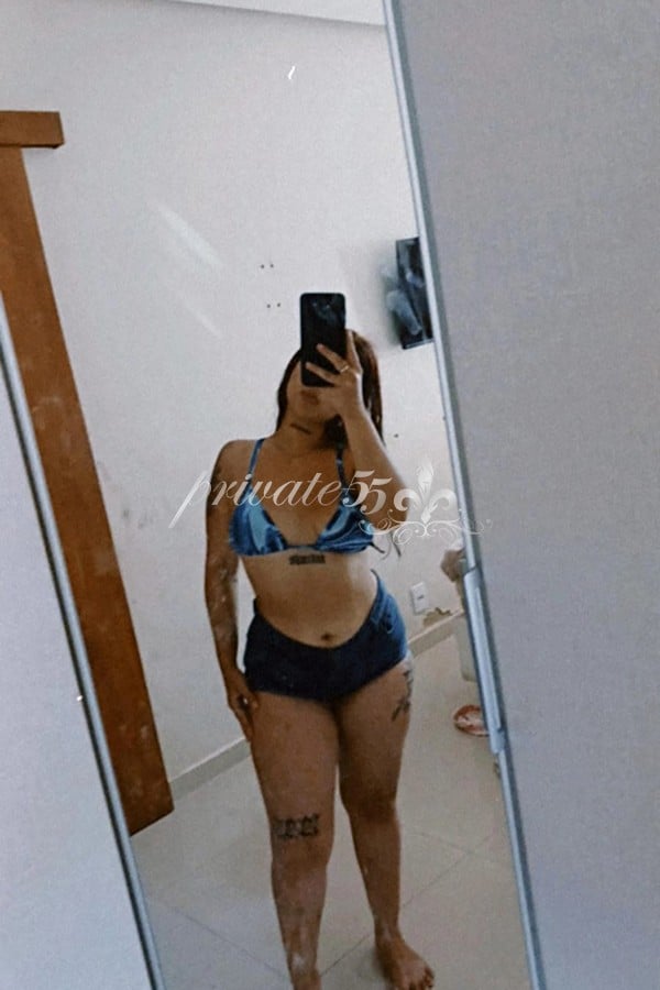 IZA LEISMANN - Acompanhantes Sorocaba