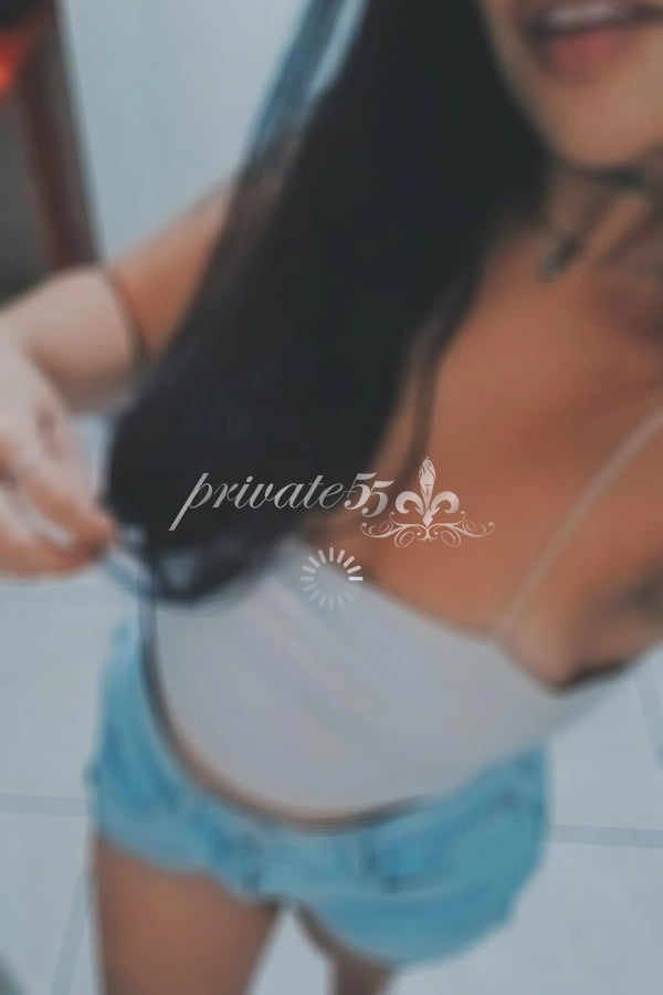 IZA LEISMANN - Acompanhantes Sorocaba