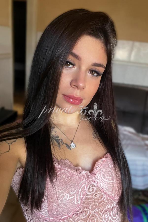 Jeni Faria - Acompanhantes Sorocaba - Acompanhantes Sor - Acompanhantes SP