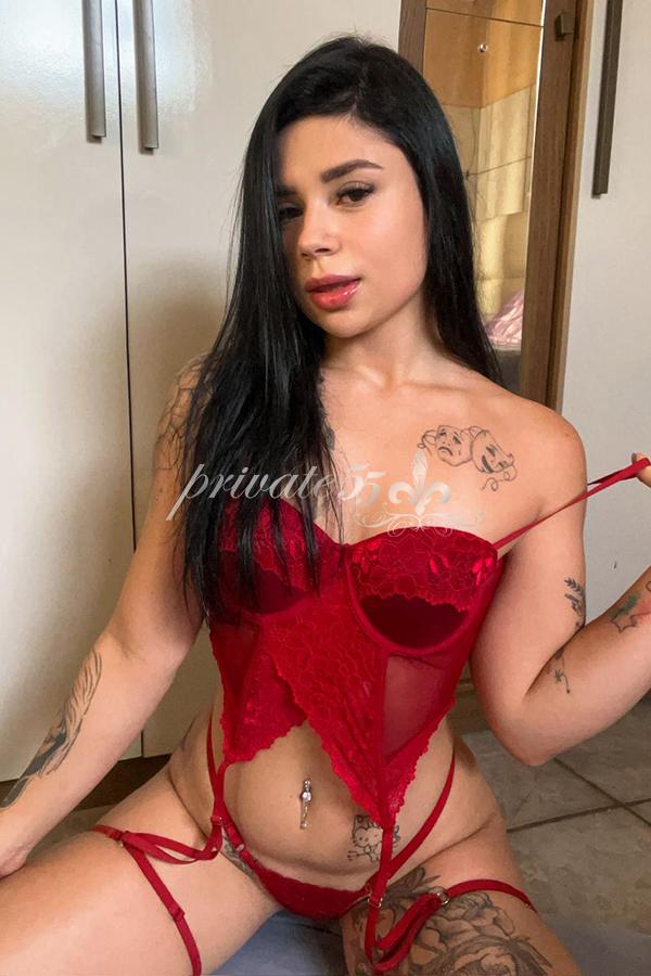 Jeni Faria - Acompanhantes Sorocaba - Acompanhantes Sor - Acompanhantes SP